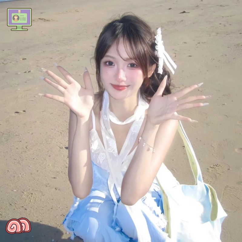 青禾